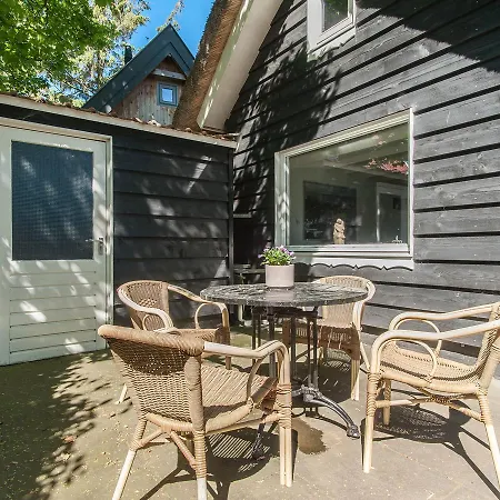 Casa vacanze Holiday White Court Bergen