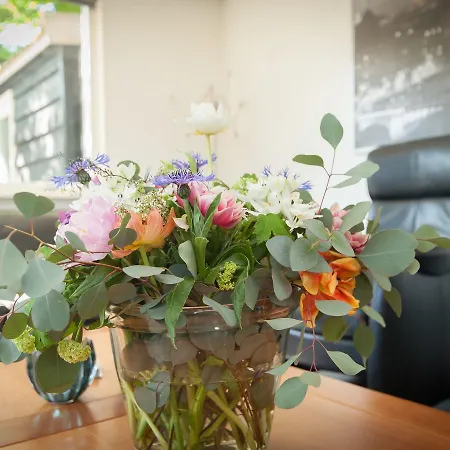 Holiday White Court Casa vacanze Bergen