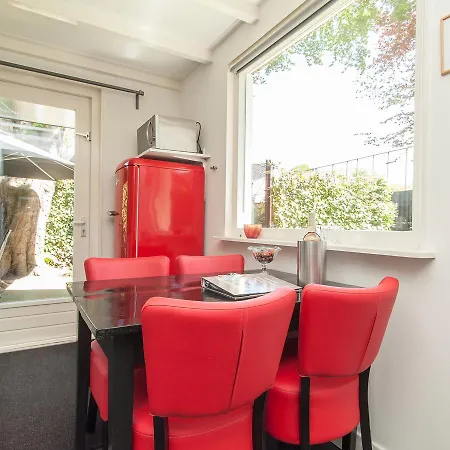 Casa vacanze Holiday White Court Bergen
