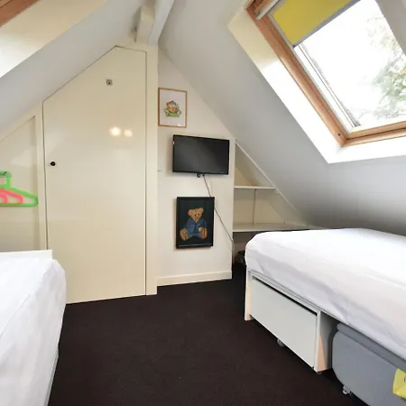 Holiday White Court Casa vacanze *